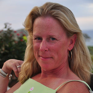 Meet your Posher, Sue